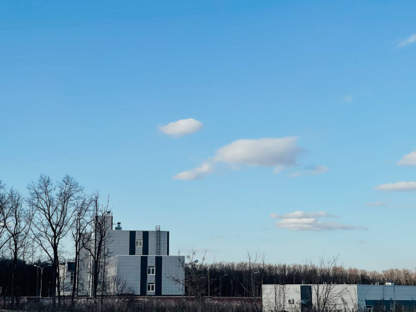 Предприятиям Самарской области рекомендуют снизить выбросы с 4 по 6 апреля