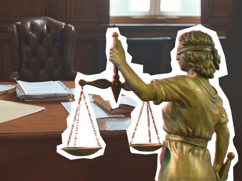 В Самарской области агрессора со стажем осудили за избиение экс-жены и соседки