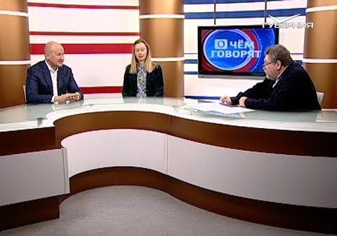 Загадки Древнего Египта. О чем говорят