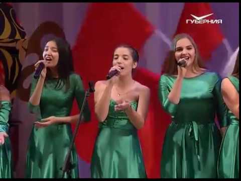 Фестиваль Рожденные в сердце России соберет 7 тыс. участников