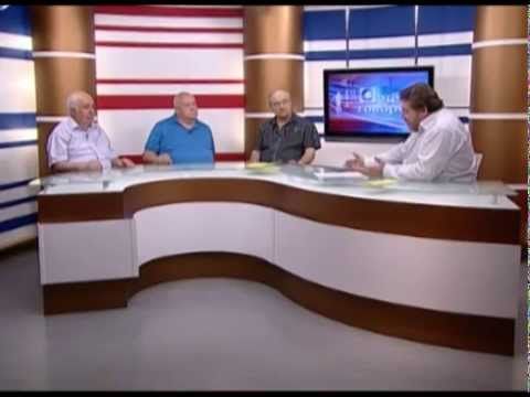 О чем говорят 26.06.2014