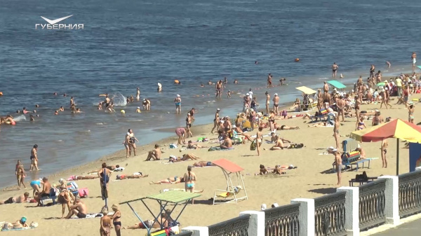 Как уберечь сердце в жару: советы врача-кардиолога Ирины Тюриной