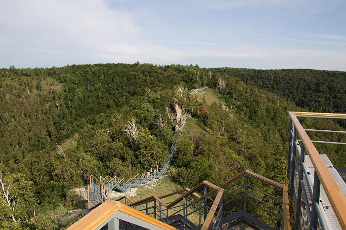 Жигулёвский заповедник отметит день рождения вместе с туристами