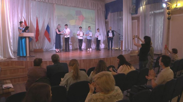 Делегация Самарской области отправится на Всероссийский этап XX молодежных Дельфийских игр