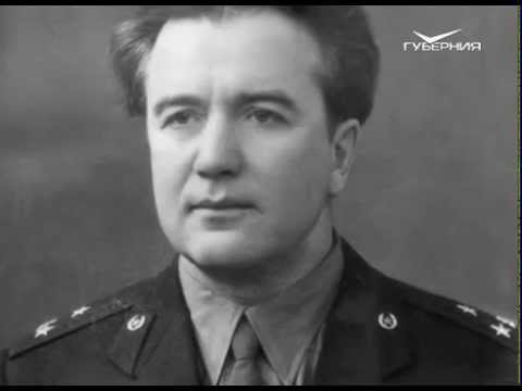 История самарской контрразведки 25.08.2015