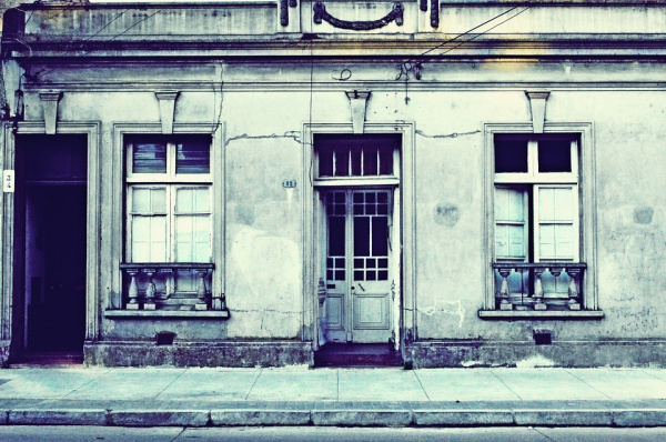 Усадьбу Орловых-Давыдовых в Шигонском районе планируют отреставрировать