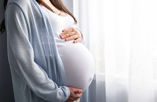 9 правил здоровой беременности: советы самарского врача-гинеколога 