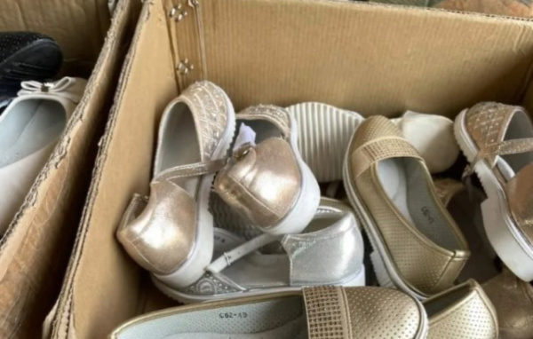 Как отличить настоящую обувь от подделки: советы экспертов