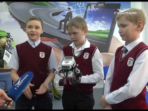 Открытый урок 11.04.2017