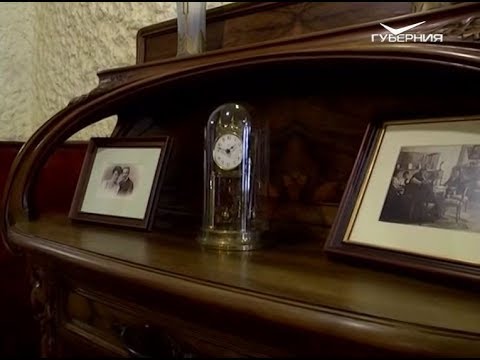 Самарцы придумали, как уберечь музейные экспонаты от вандалов