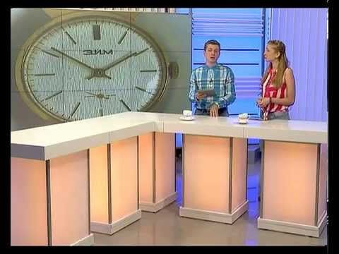 Утро Губернии 22.05.2014