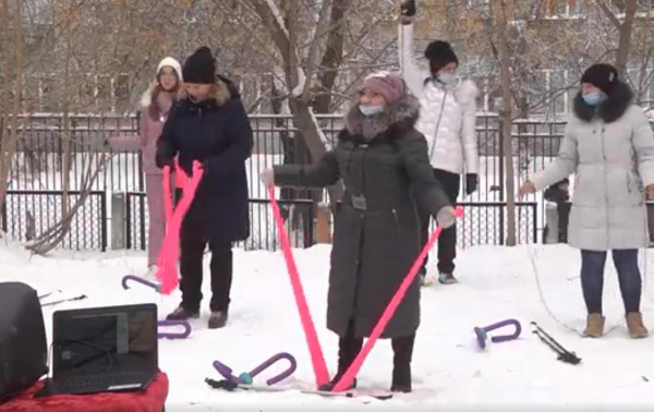 ТОСы и НКО губернии примут участие в конкурсе президентских грантов