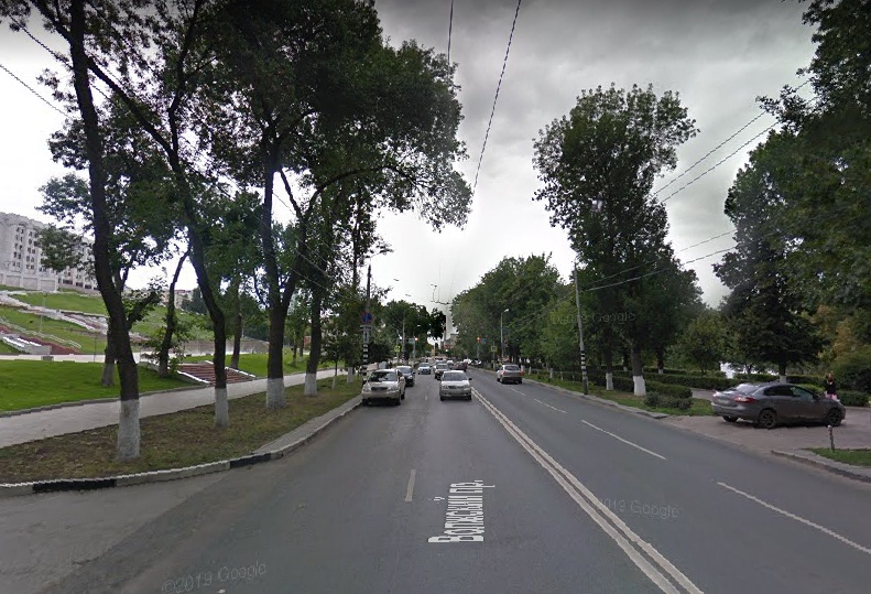 Проект планировки участка в Ленинском районе Самары отправили на доработку