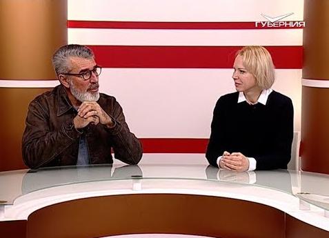 Благотворительный фонд "Евита". О чем говорят