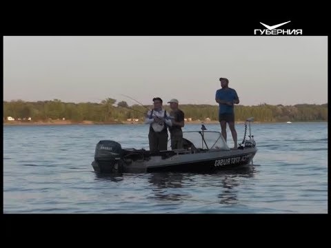 Ловим щуку и судака на джиг. Рыбацкое счастье