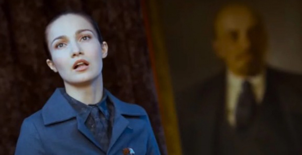 Актриса Евгения Брик умерла на 41 году жизни после болезни