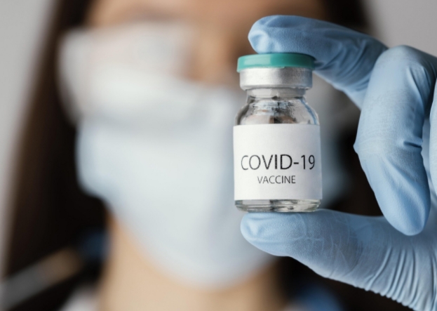 20 апреля: пресс-конференция "Вакцинация от COVID-19: народные мифы и рекомендации врачей"