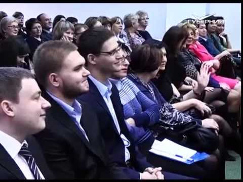 Спецрепортаж. Линия успеха 