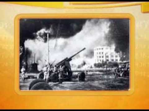 Календарь губернии 16.10.2013 