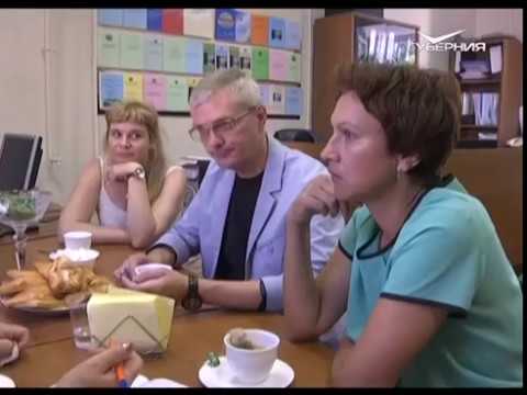 Народное признание 11.08.2017. Самарский областной профсоюз работников социальной защиты населения