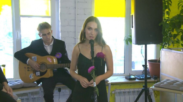 Музыкально-поэтический вечер собрал поклонников отечественной лирики в Самаре  