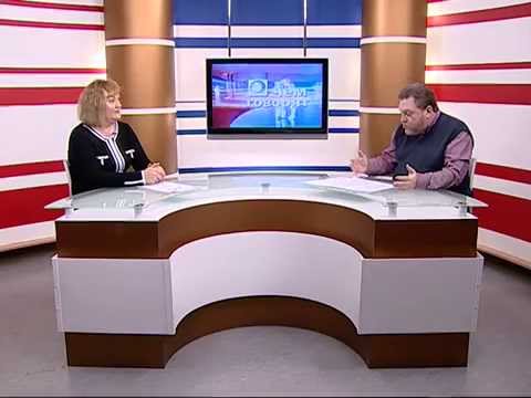 О чем говорят 23.03.2015 