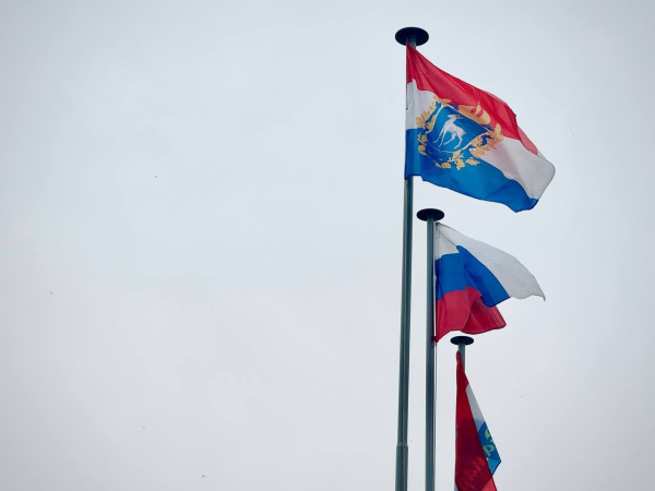 Представители школ креативных индустрий Самарской области приняли участие в III Всероссийском съезде