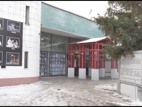 "СамАрт" получил дополнительное финансирование на подготовку нового зала к открытию