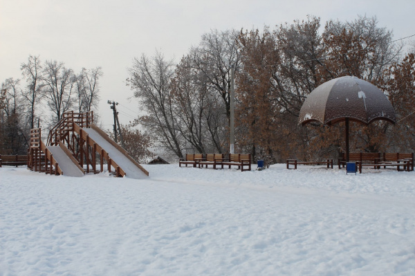 Самарская область вошла в топ-10 популярных мест в ПФО для отдыха в санаториях 