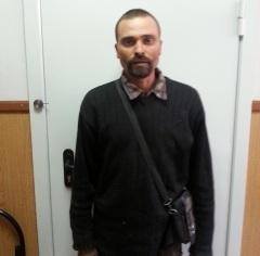 Череп на плече, лев на груди: в Самарской области разыскивают мужчину по татуировкам