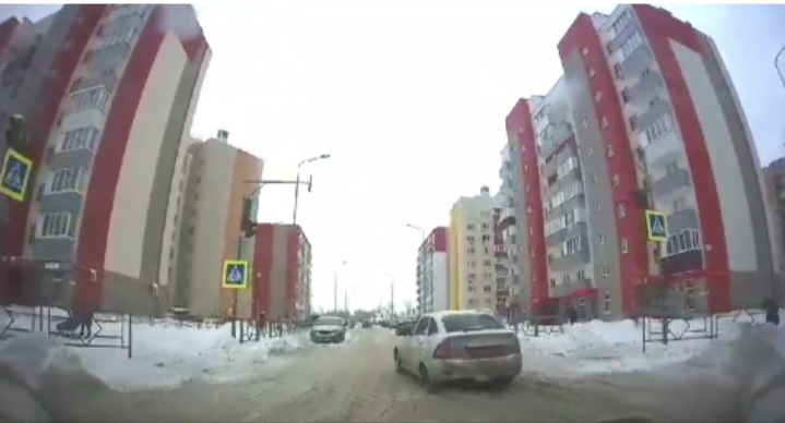 Снова сел пьяным за руль: в Южном городе задержали водителя ВАЗа