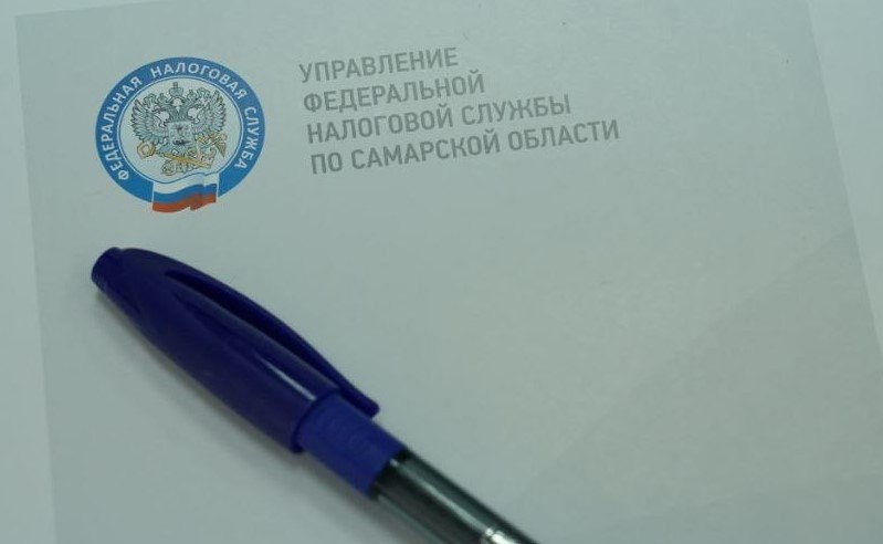 УФНС России по Самарской области проводит обучающий проект "Команда будущего"