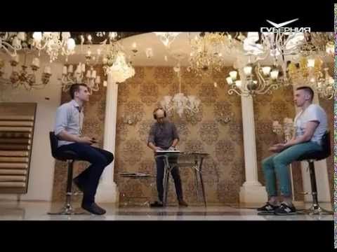 Шесть рукопожатий 29.05.2015. DJ Lasha