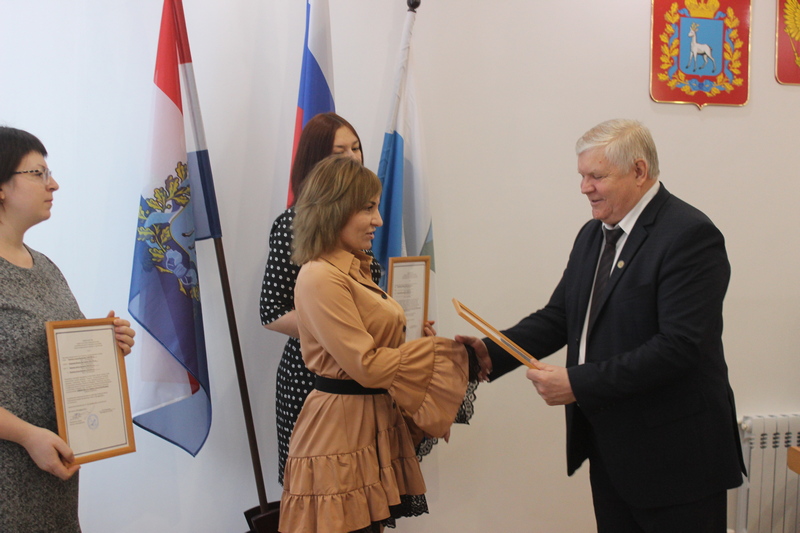 Молодые семьи Приволжского района улучшат жилищные условия 