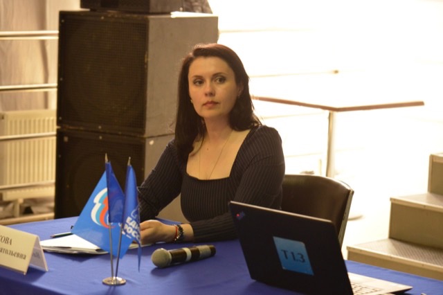 Виктория Каткова: в Самарской области выстраивается максимально прозрачная и понятная жителям работа системы ЖКХ