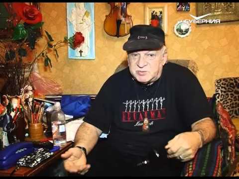 Путь паломника 23.01.2016