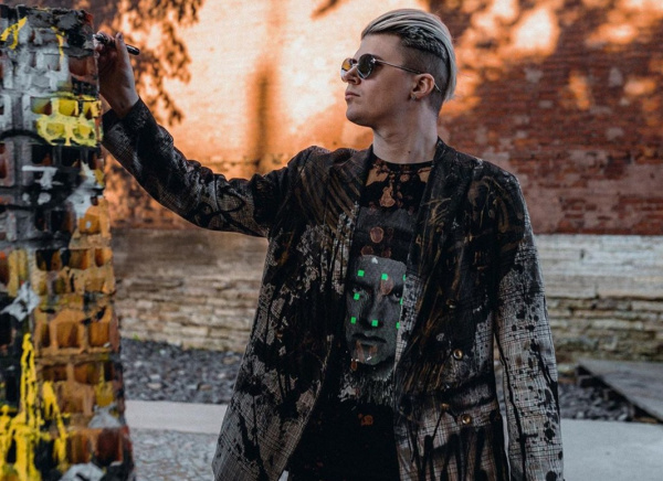 Шесть муралов появятся на фасадах зданий в Самаре