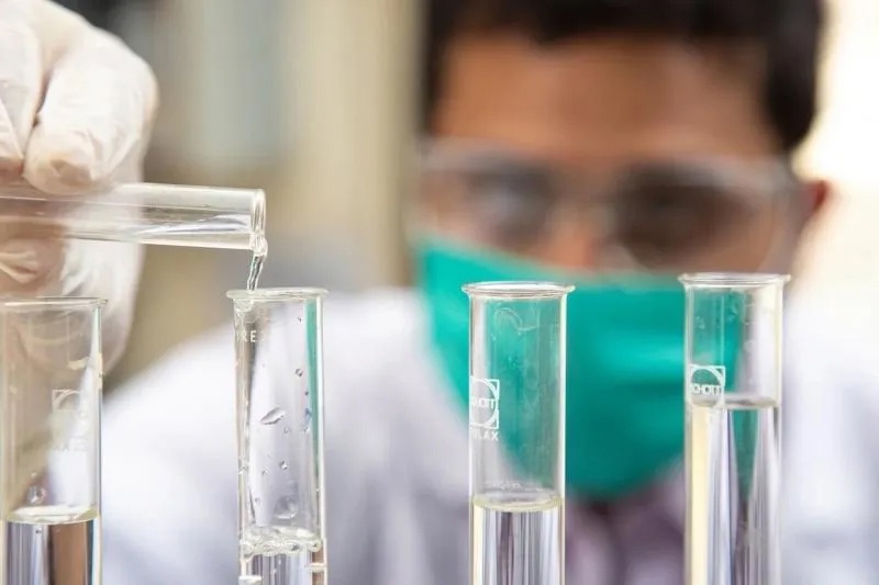 Самарских школьников, студентов и молодых ученых приглашают принять участие во Всероссийском проекте "Менделеевская карта"