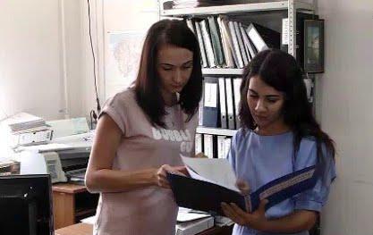 Более 800 мам в губернии бесплатно осваивают новые профессии