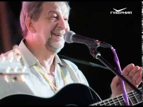 Грушинский фестиваль глазами его основателя. О чем говорят от 08.08.2018