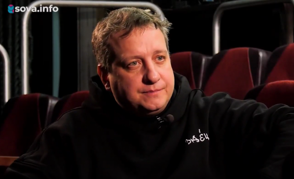 Худрук "Грани" рассказал, каким будет девятый фестиваль "ПоМост"