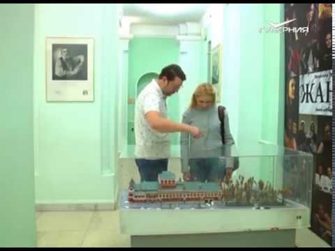 Исторический центр Самары: взгляд изнутри. Своими ногами от 20.03.2018