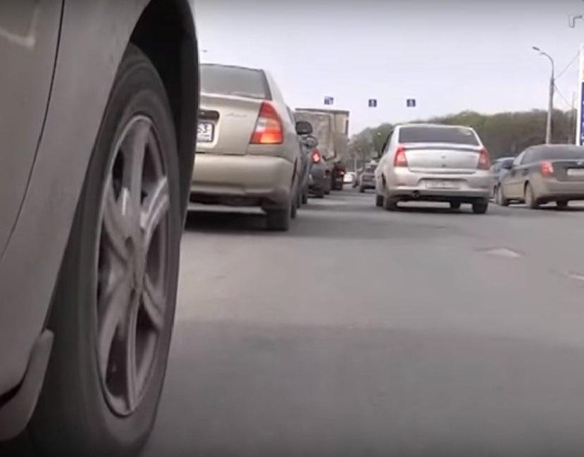 Суд обязал администрацию Самары отремонтировать дороги в Железнодорожном районе