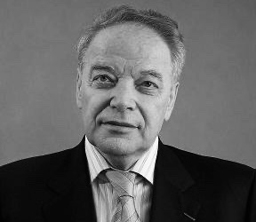 В Самаре из жизни ушёл президент СГСПУ Игорь Вершинин