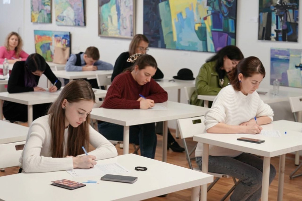 Эксперты расскажут, как поступить в вуз в 2025 году