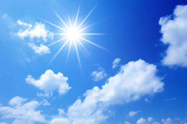 Жара и солнце: погода в Самарской области на 8 августа и ближайшие дни