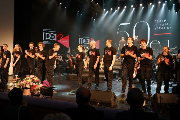 Театр "Грань" выпускает спектакль по Мольеру