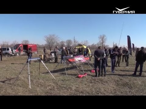 Тестирование приманок. Рыбацкое счастье