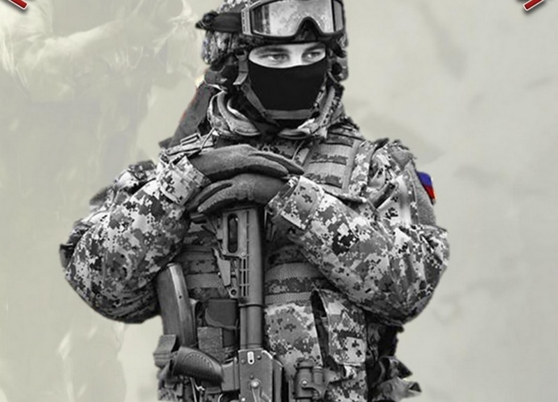 Проект БАРС: в Самарской области идет отбор кандидатов в состав мобилизационного резерва 