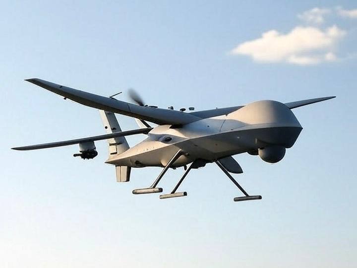 Ночью 27 октября над Самарской областью уничтожили вражеский беспилотник